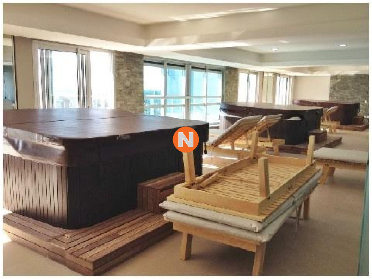 Apartamento Ref.202999 - Apartamento en Venta, Mansa, Punta del Este, 2 Dormitorios.