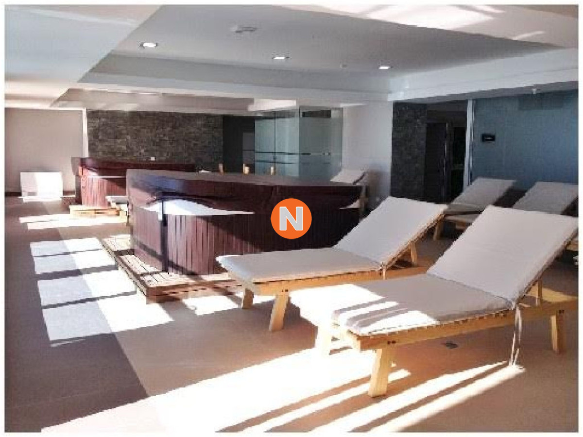 Apartamento Ref.202999 - Apartamento en Venta, Mansa, Punta del Este, 2 Dormitorios.