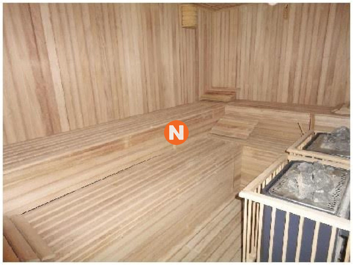 Apartamento Ref.202999 - Apartamento en Venta, Mansa, Punta del Este, 2 Dormitorios.