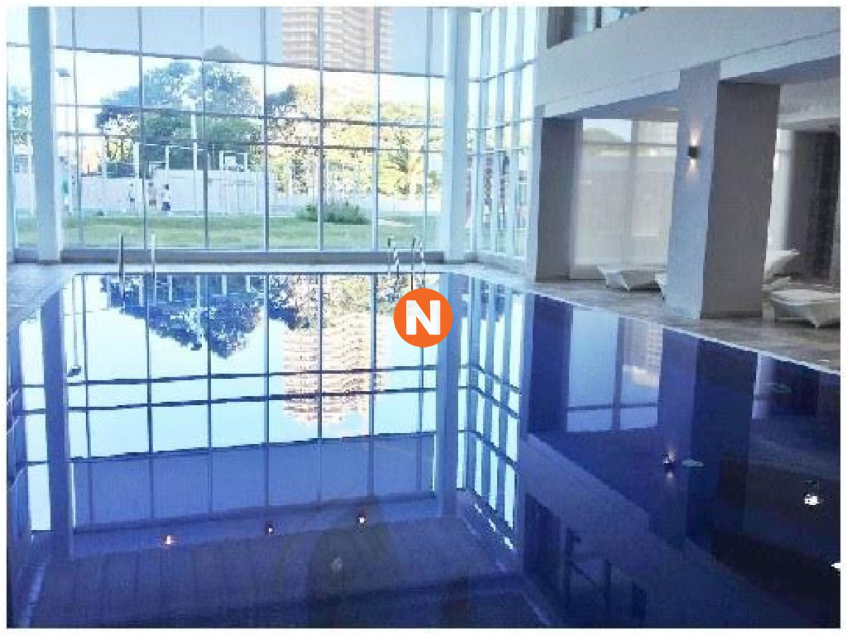 Apartamento Ref.202999 - Apartamento en Venta, Mansa, Punta del Este, 2 Dormitorios.