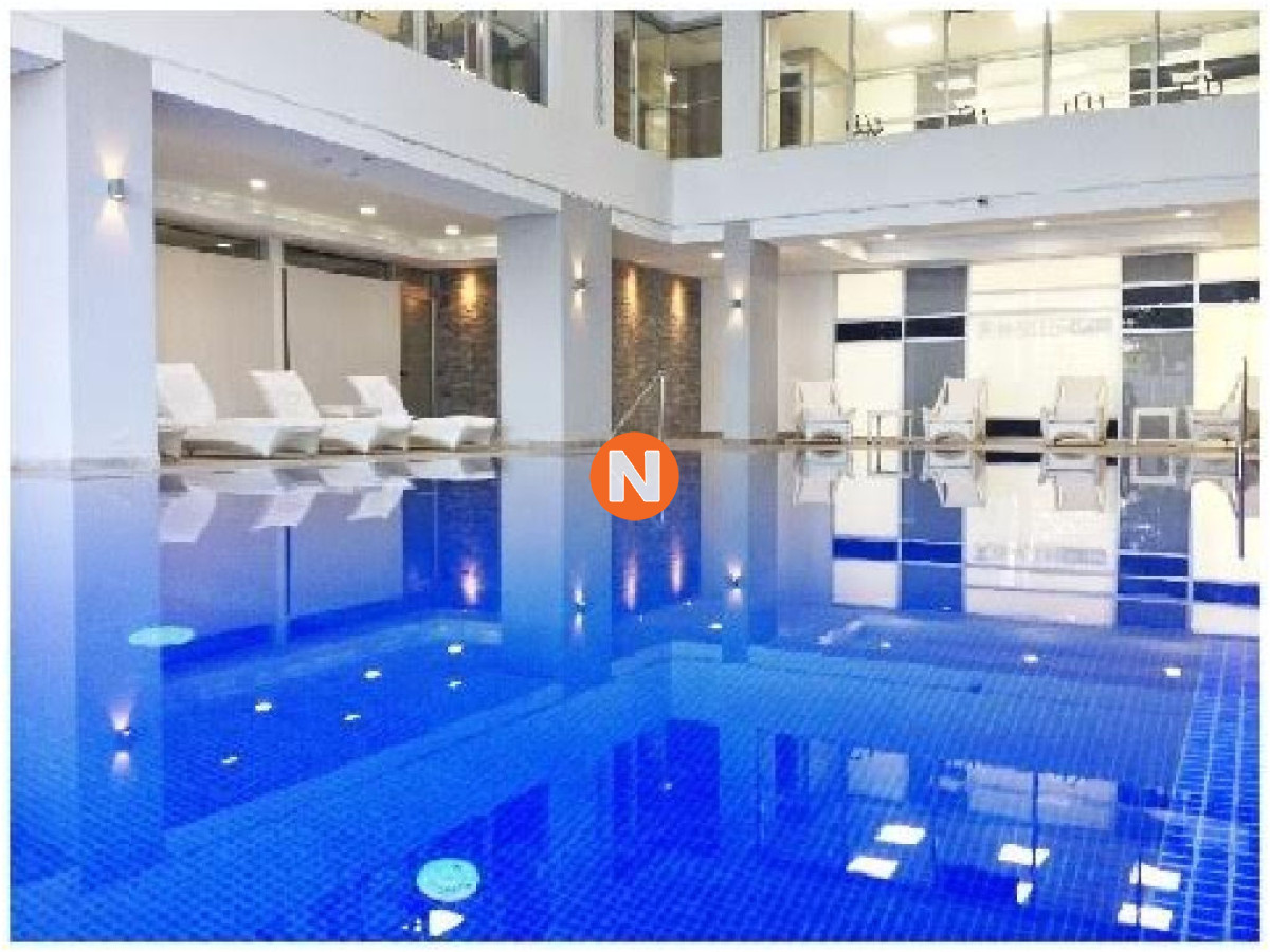 Apartamento Ref.202999 - Apartamento en Venta, Mansa, Punta del Este, 2 Dormitorios.