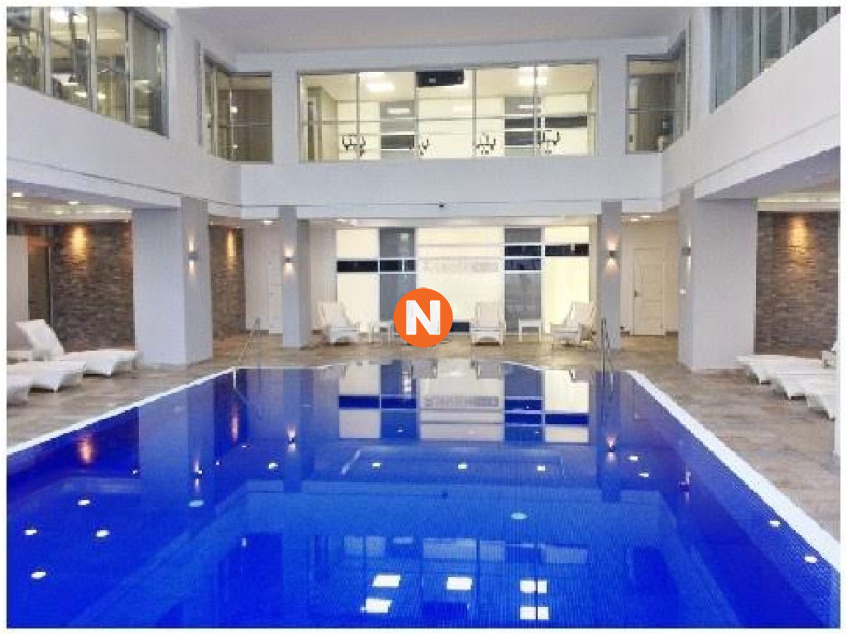 Apartamento Ref.202999 - Apartamento en Venta, Mansa, Punta del Este, 2 Dormitorios.