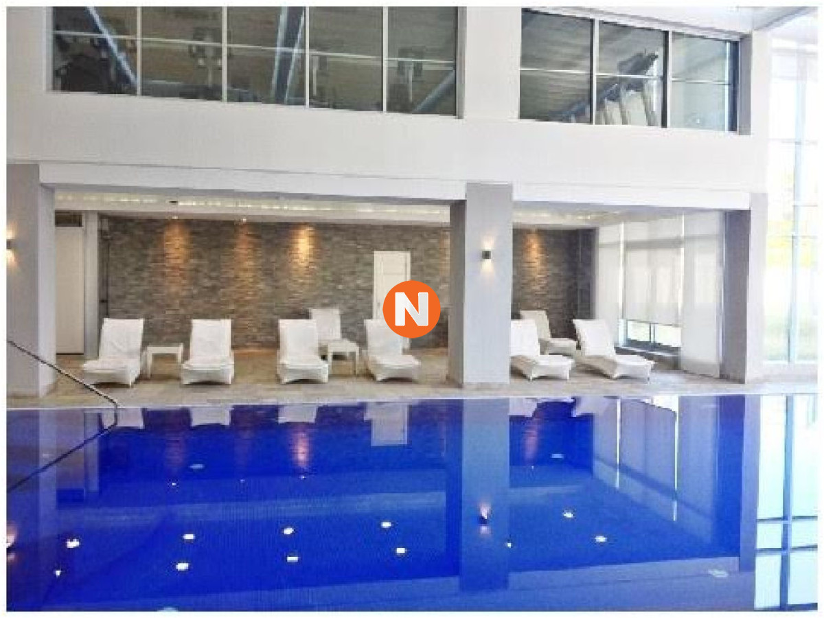 Apartamento Ref.202999 - Apartamento en Venta, Mansa, Punta del Este, 2 Dormitorios.