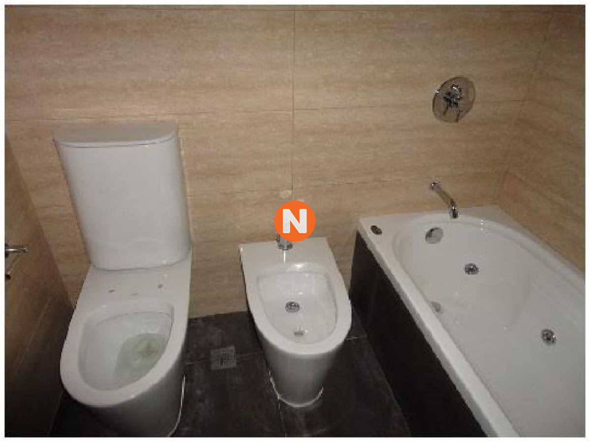 Apartamento Ref.202999 - Apartamento en Venta, Mansa, Punta del Este, 2 Dormitorios.