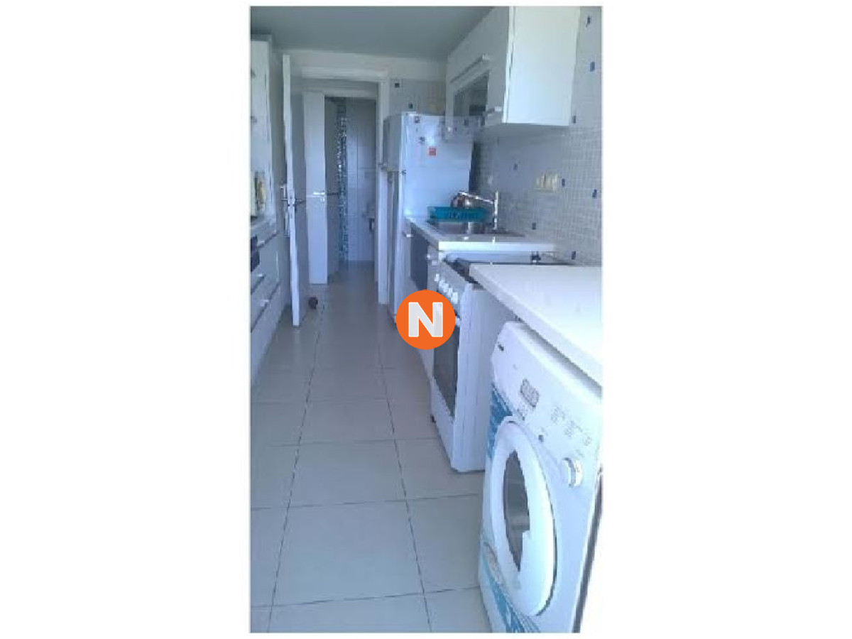 Apartamento Ref.203117 - Apartamento en Venta, Brava, Punta del Este, 3 Dormitorios.