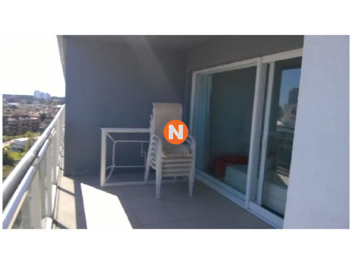 Apartamento Ref.203117 - Apartamento en Venta, Brava, Punta del Este, 3 Dormitorios.