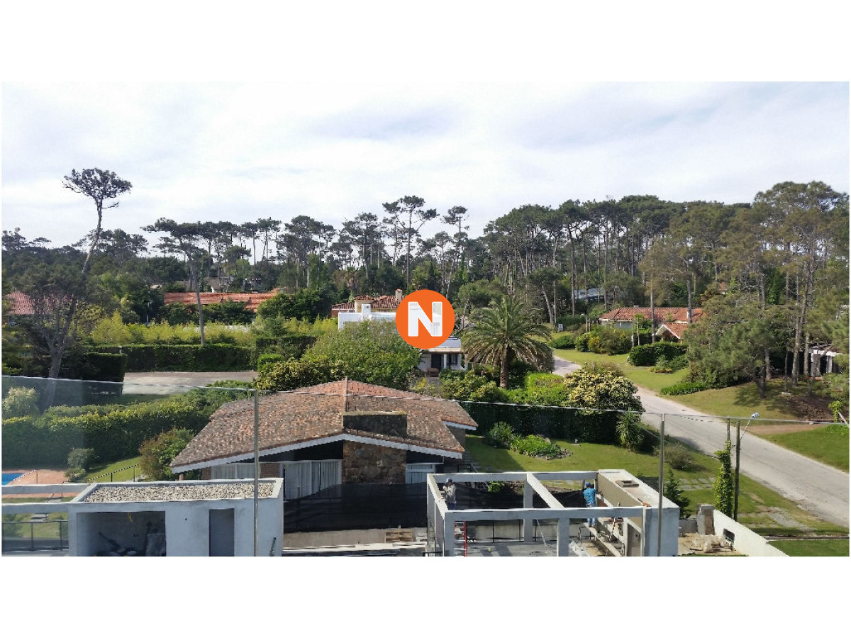 Apartamento Ref.203185 - Apartamento en Venta y Alquiler, Mansa, Punta del Este, 1 Dormitorios.