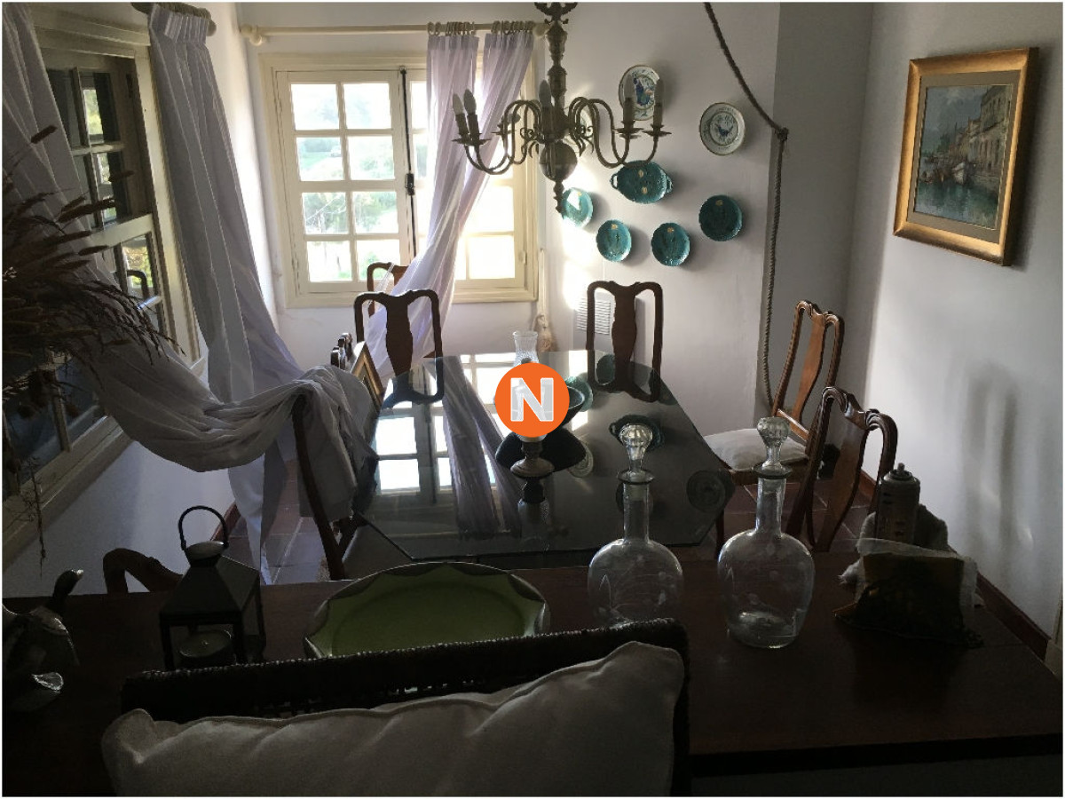 Apartamento Ref.203232 - MANUTARA VENTA DE 3 DORMITORIOS Y DEPENDENCIA 