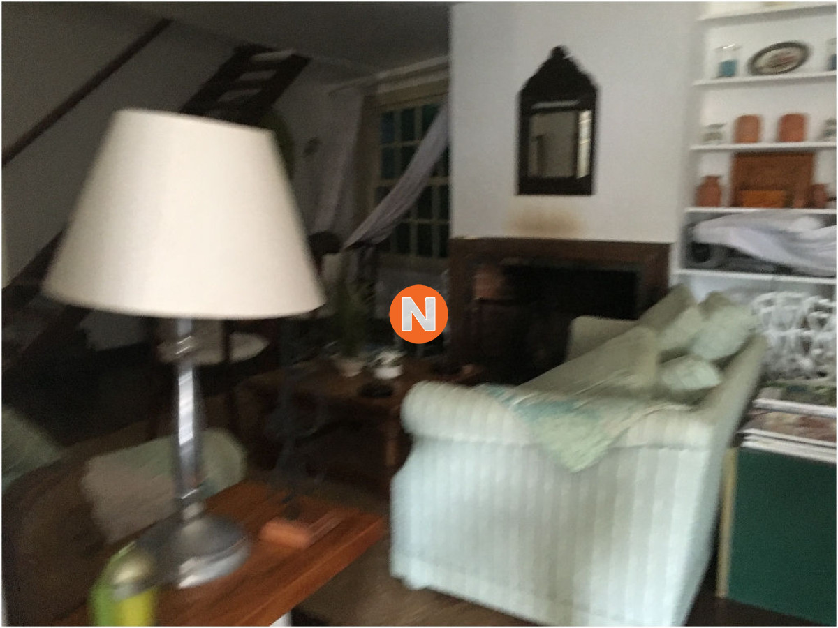 Apartamento Ref.203232 - MANUTARA VENTA DE 3 DORMITORIOS Y DEPENDENCIA 