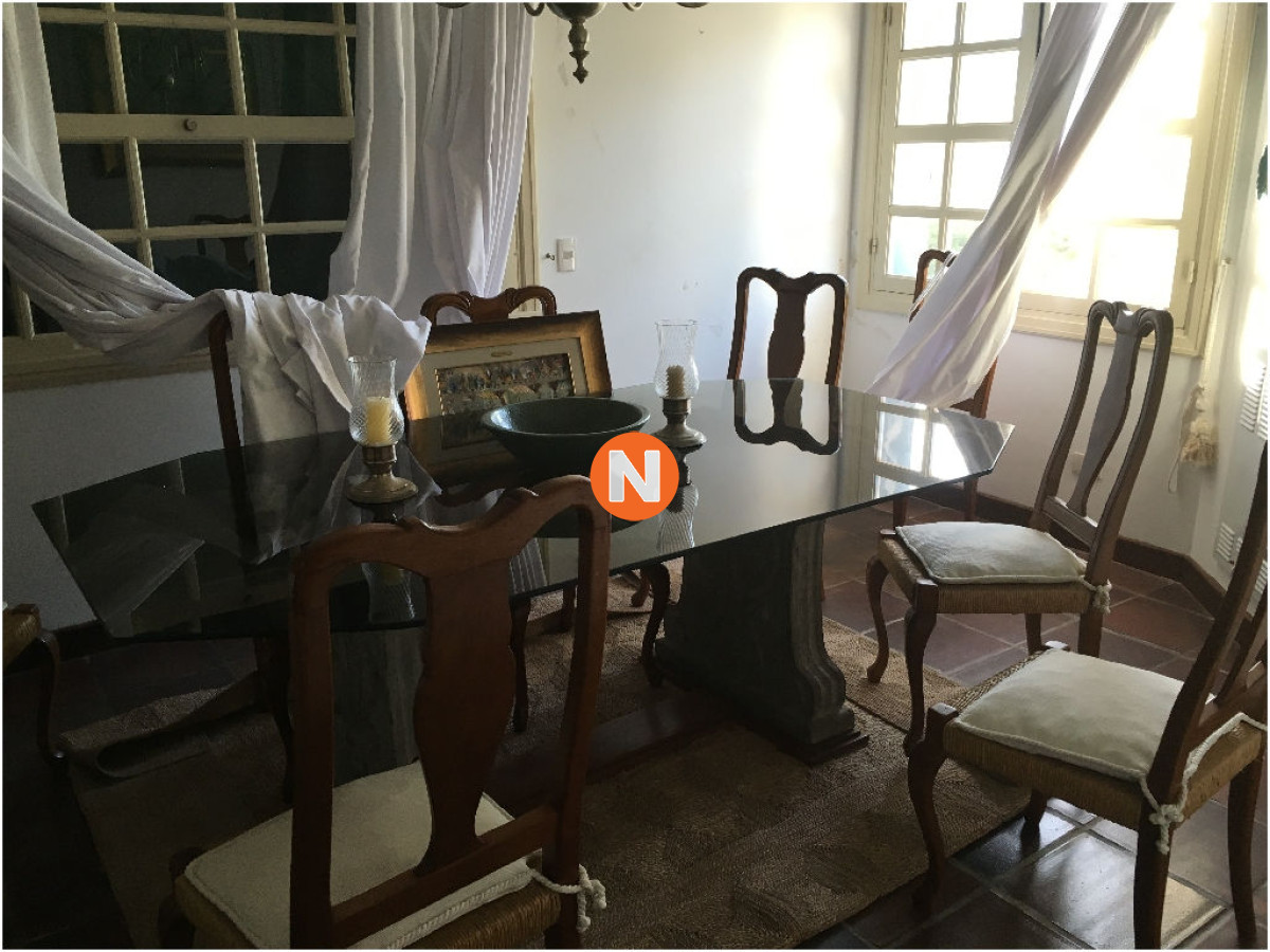 Apartamento Ref.203232 - MANUTARA VENTA DE 3 DORMITORIOS Y DEPENDENCIA 