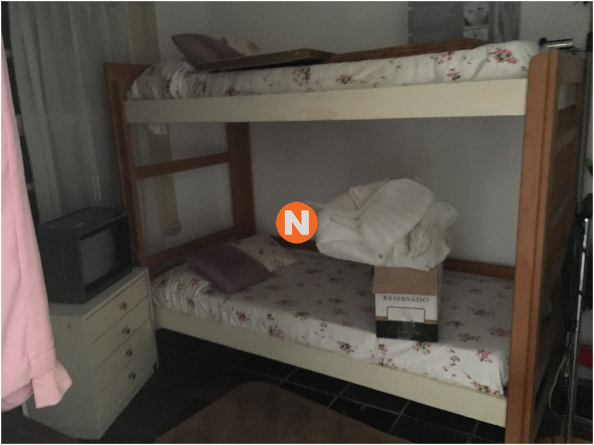 Apartamento Ref.203232 - MANUTARA VENTA DE 3 DORMITORIOS Y DEPENDENCIA 