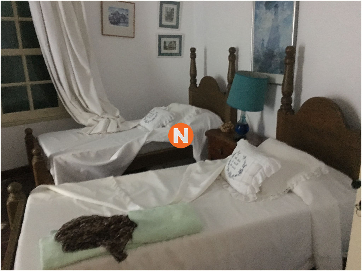 Apartamento Ref.203232 - MANUTARA VENTA DE 3 DORMITORIOS Y DEPENDENCIA 