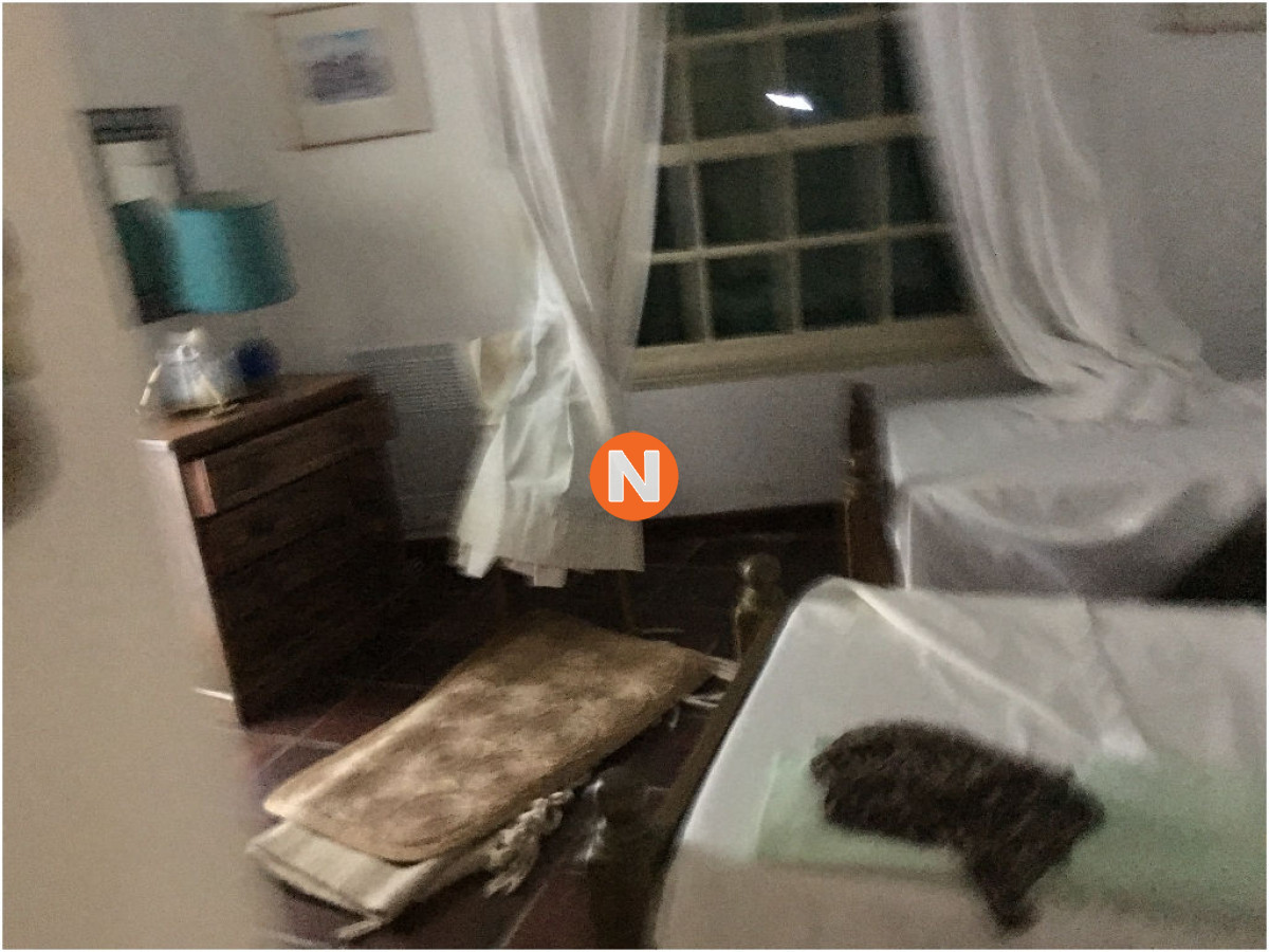 Apartamento Ref.203232 - MANUTARA VENTA DE 3 DORMITORIOS Y DEPENDENCIA 