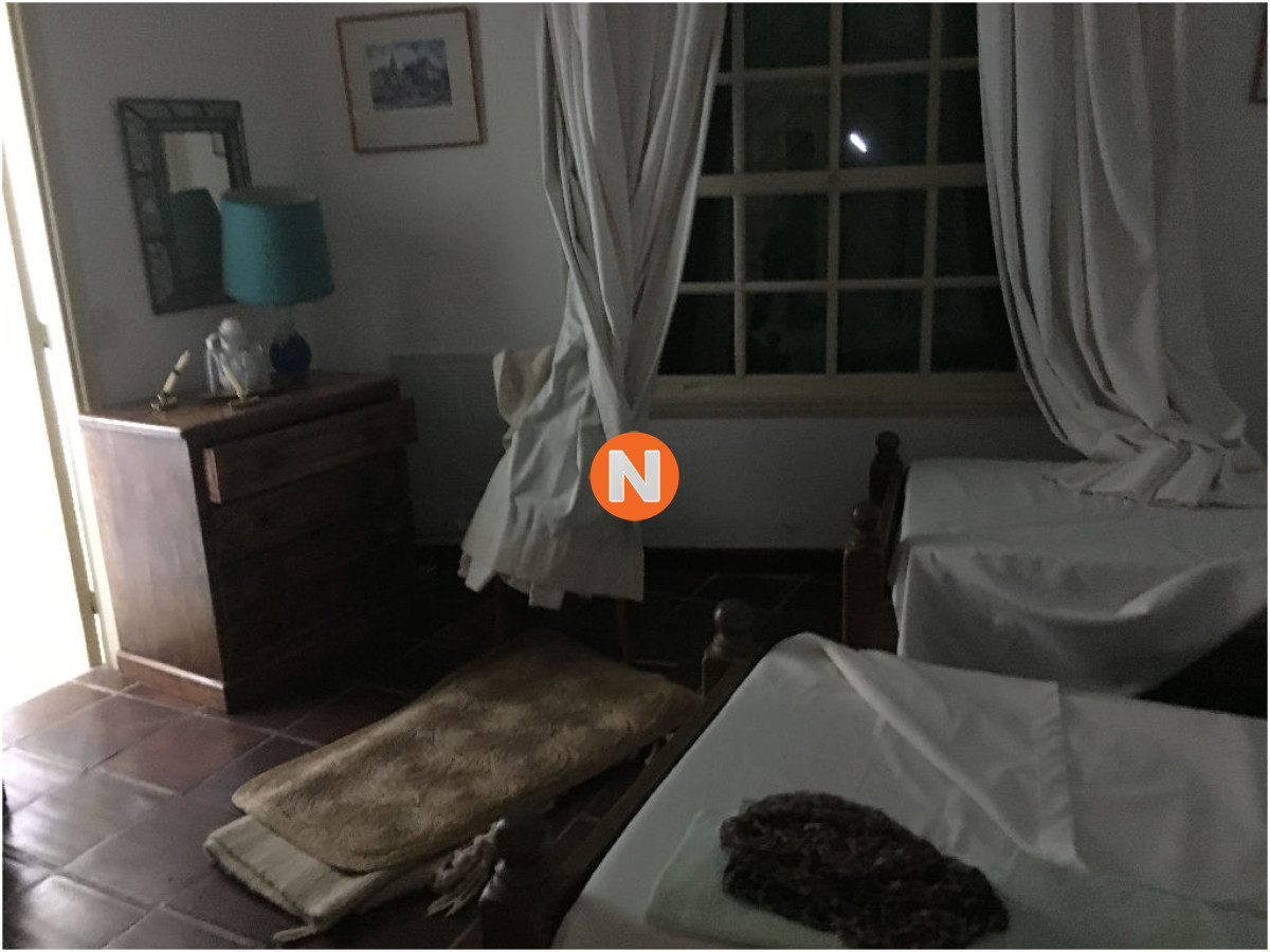 Apartamento Ref.203232 - MANUTARA VENTA DE 3 DORMITORIOS Y DEPENDENCIA 