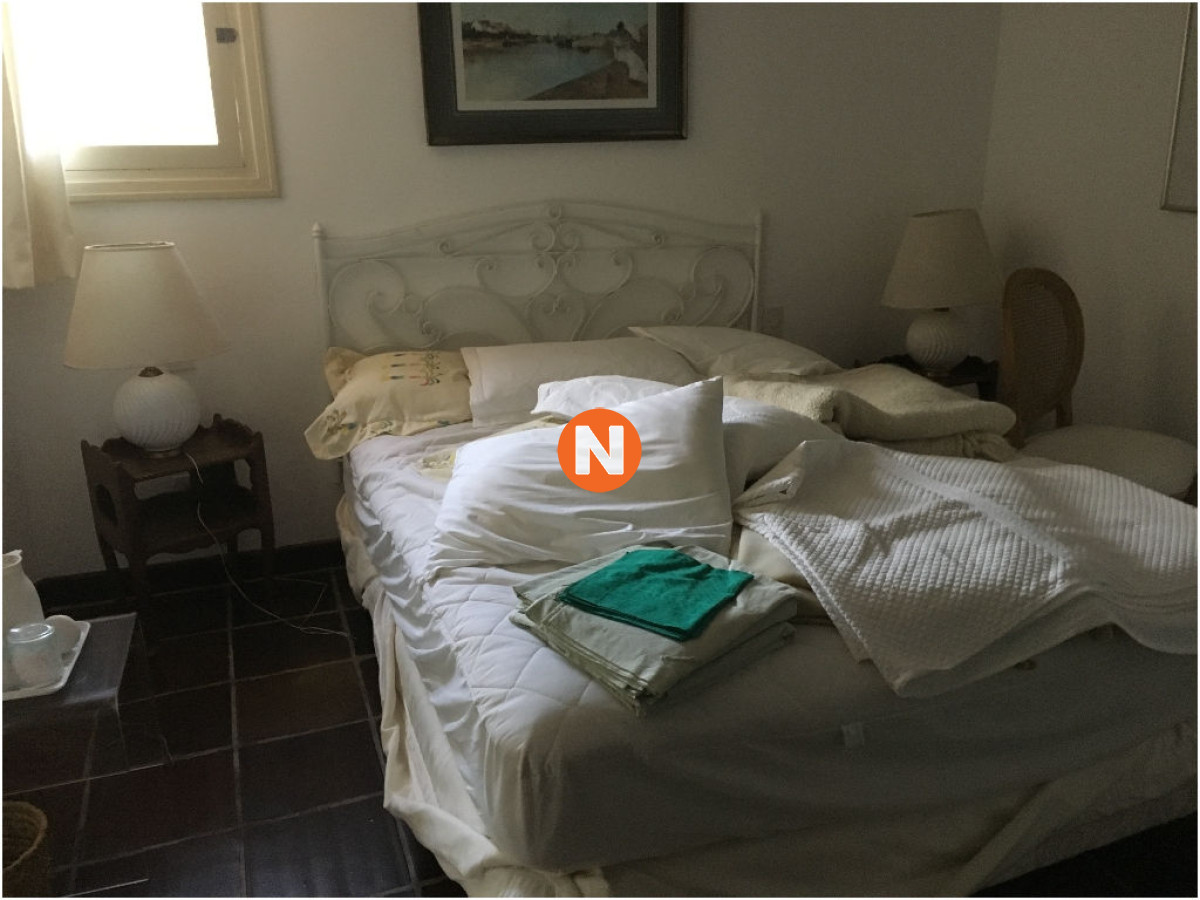 Apartamento Ref.203232 - MANUTARA VENTA DE 3 DORMITORIOS Y DEPENDENCIA 