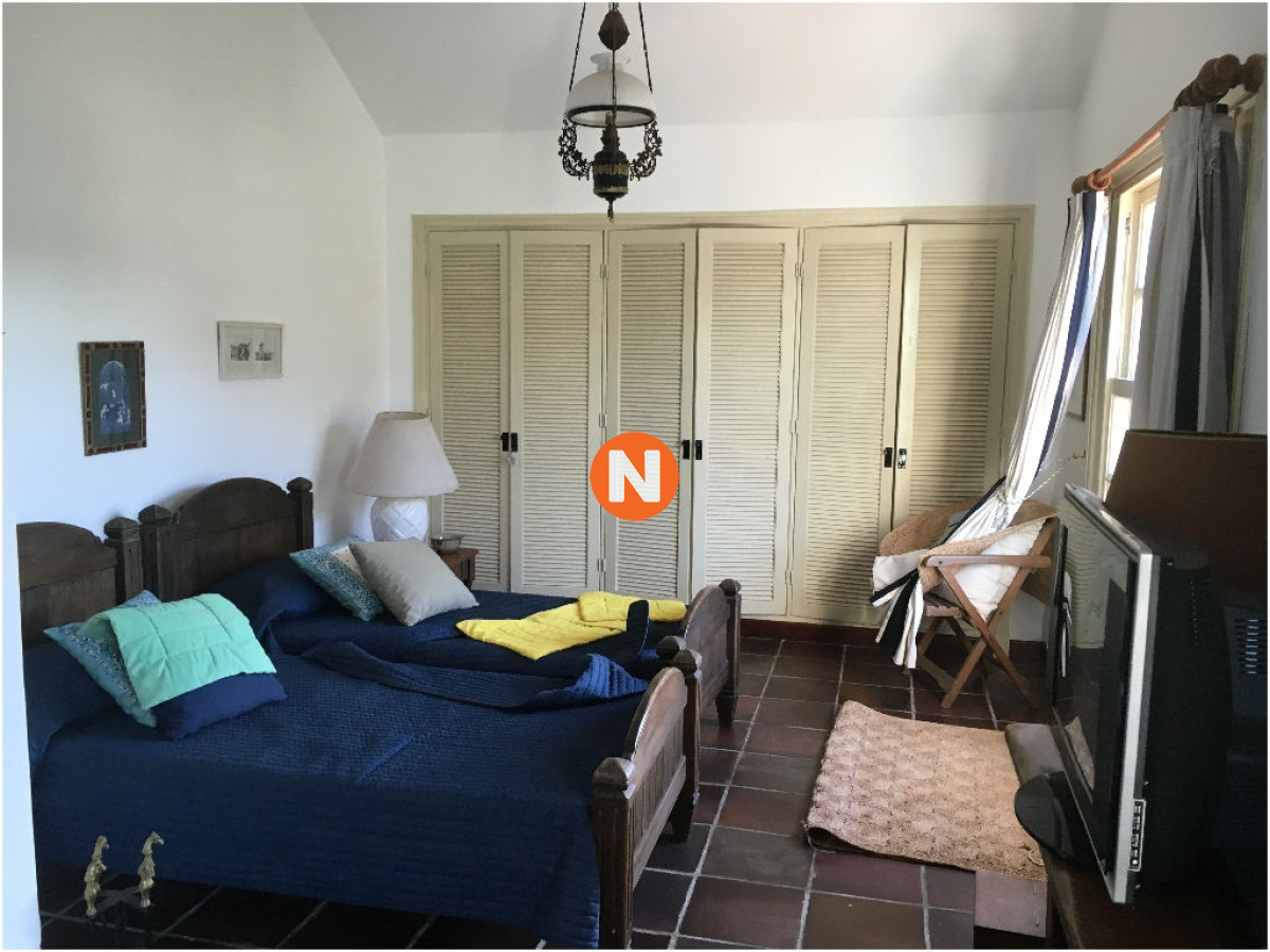 Apartamento Ref.203232 - MANUTARA VENTA DE 3 DORMITORIOS Y DEPENDENCIA 