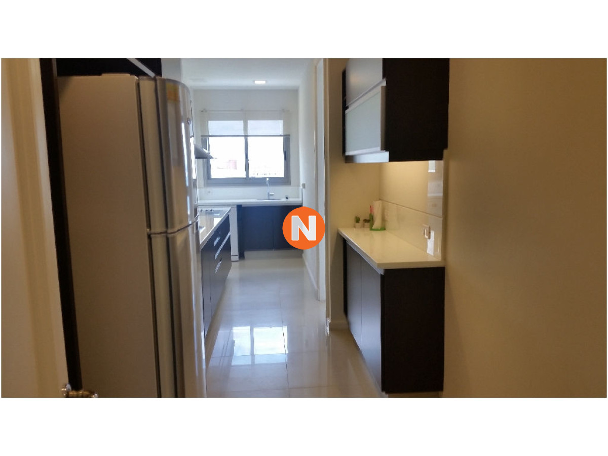 Apartamento Ref.203274 - Imperiale I , Apartamento en Venta y Alquiler, Brava, Punta del Este, 3 Dormitorios.