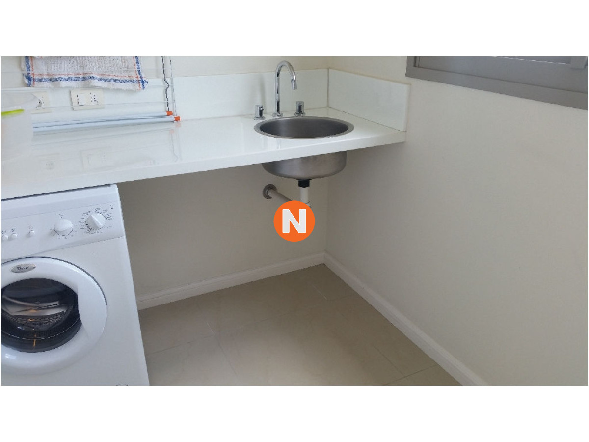 Apartamento Ref.203274 - Imperiale I , Apartamento en Venta y Alquiler, Brava, Punta del Este, 3 Dormitorios.