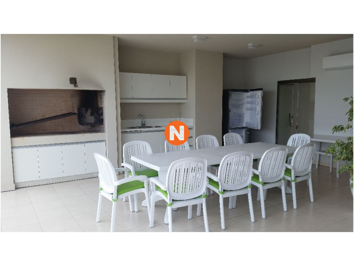 Apartamento Ref.203274 - Imperiale I , Apartamento en Venta y Alquiler, Brava, Punta del Este, 3 Dormitorios.