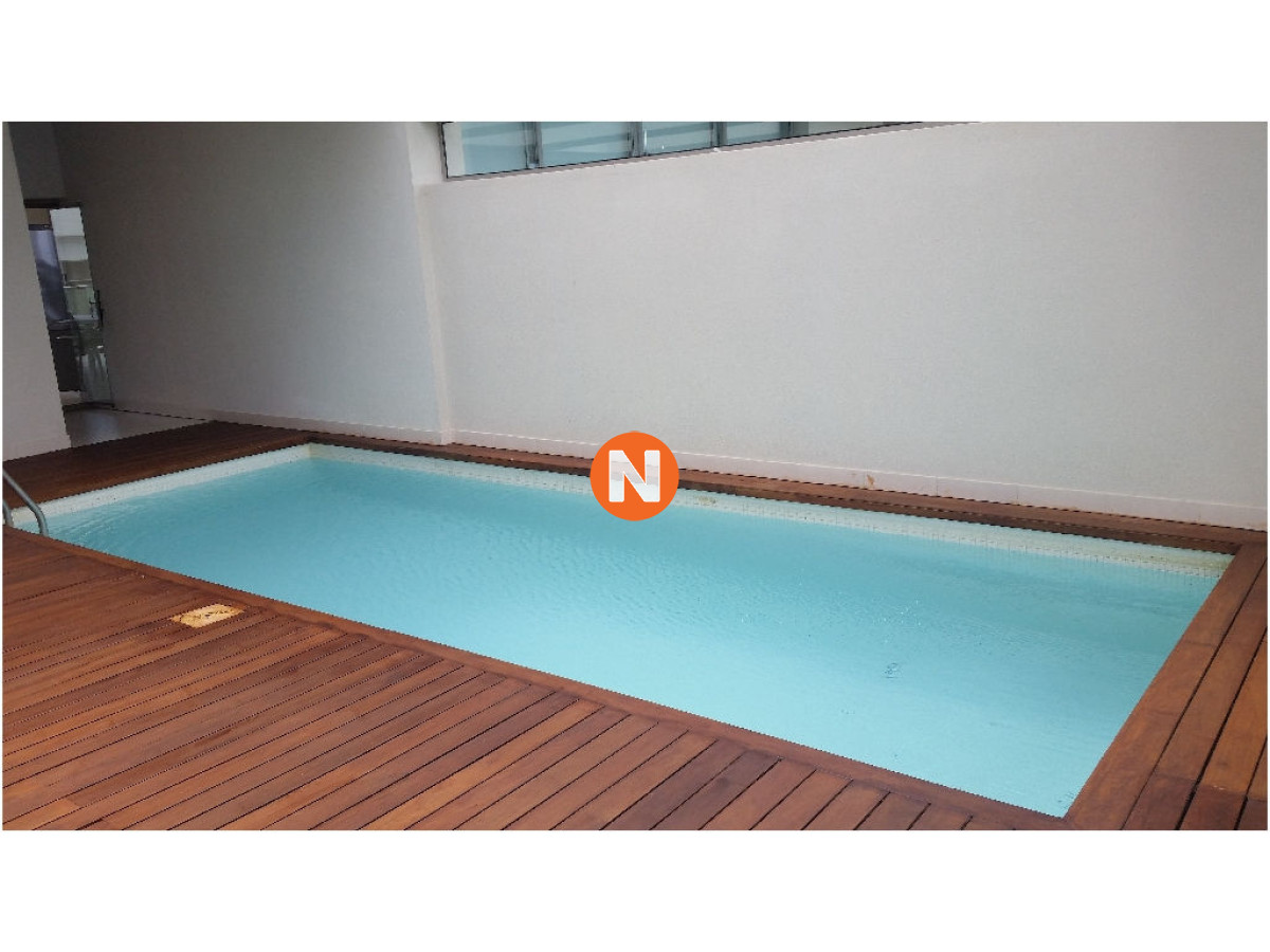 Apartamento Ref.203274 - Imperiale I , Apartamento en Venta y Alquiler, Brava, Punta del Este, 3 Dormitorios.