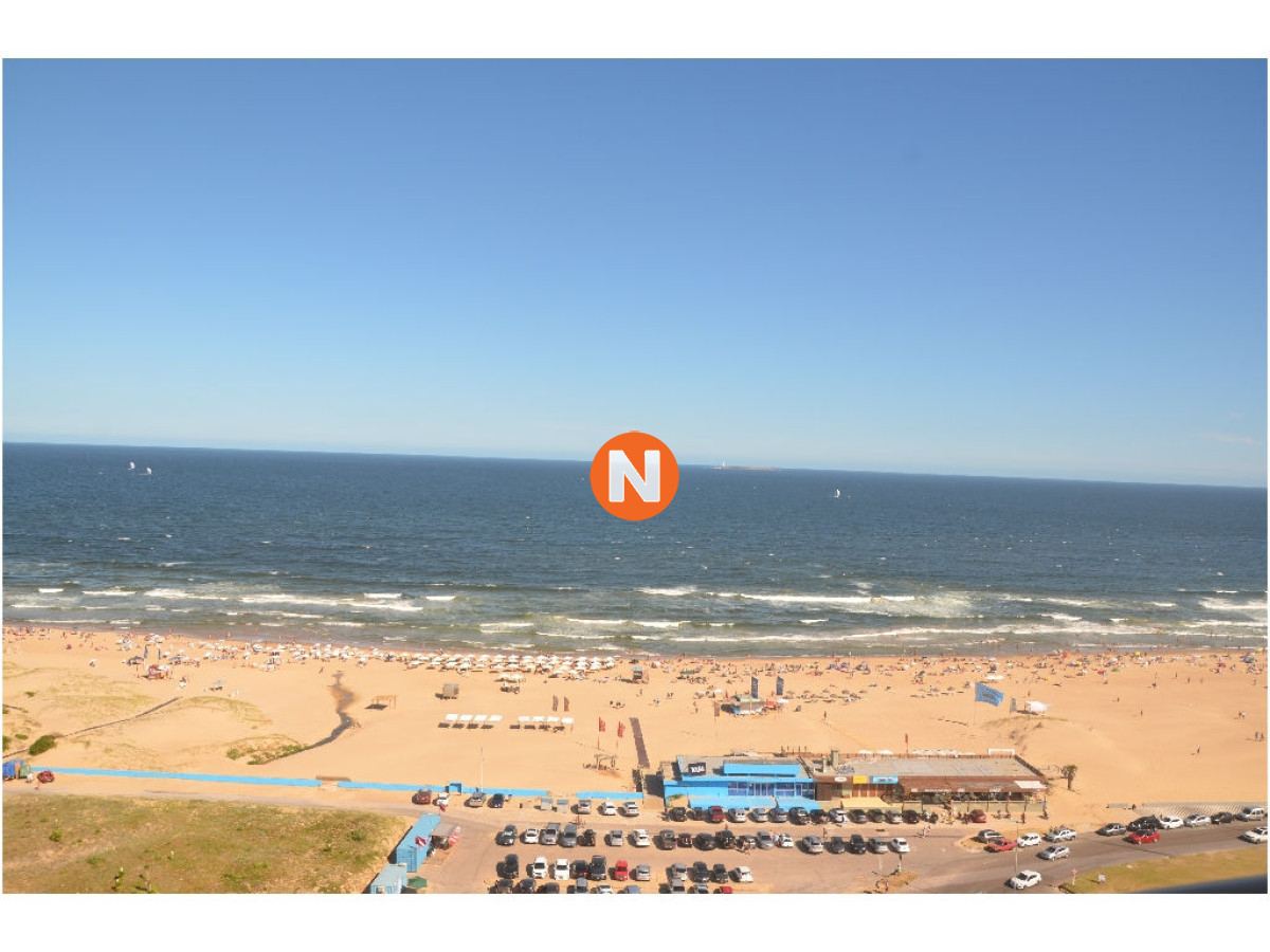 Apartamento Ref.203274 - Imperiale I , Apartamento en Venta y Alquiler, Brava, Punta del Este, 3 Dormitorios.
