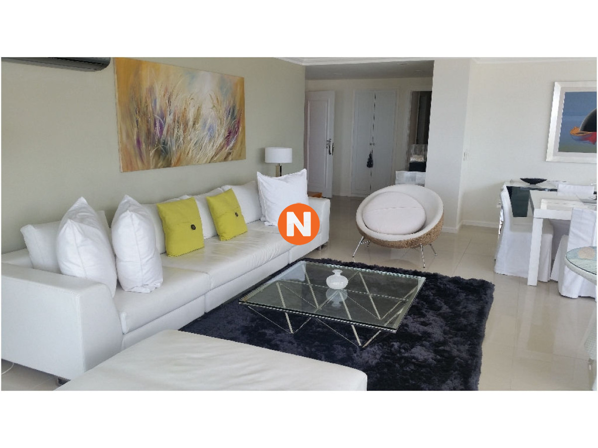 Apartamento Ref.203275 - Apartamento en Alquiler,  TORRE IMPERIALE 