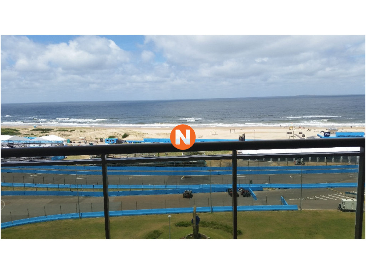 Apartamento Ref.203275 - Apartamento en Alquiler,  TORRE IMPERIALE 