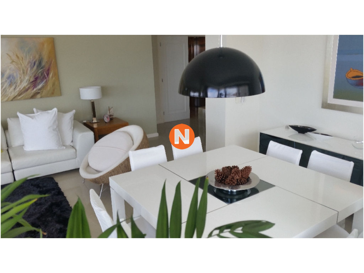 Apartamento Ref.203275 - Apartamento en Alquiler,  TORRE IMPERIALE 