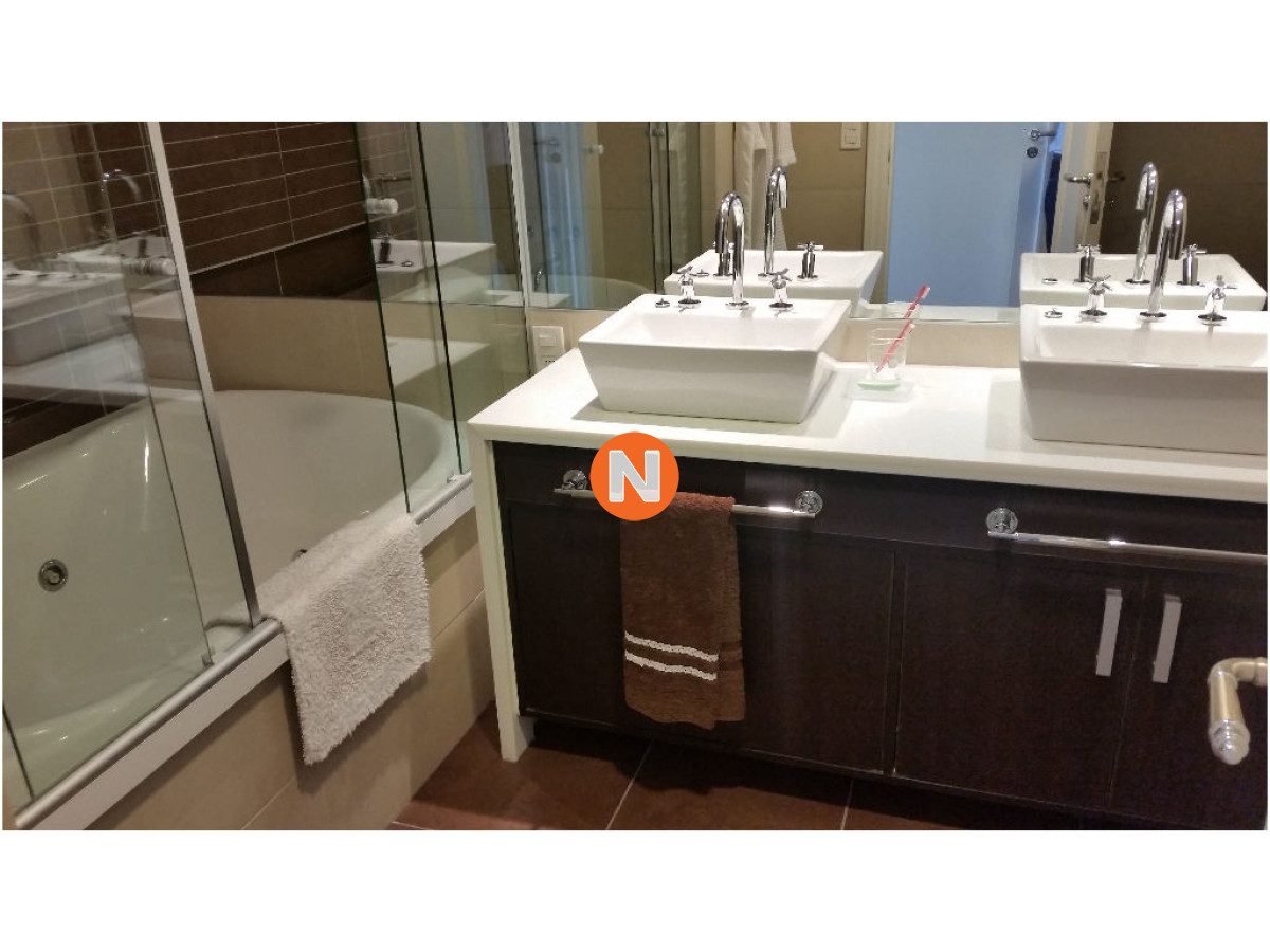 Apartamento Ref.203275 - Apartamento en Alquiler,  TORRE IMPERIALE 