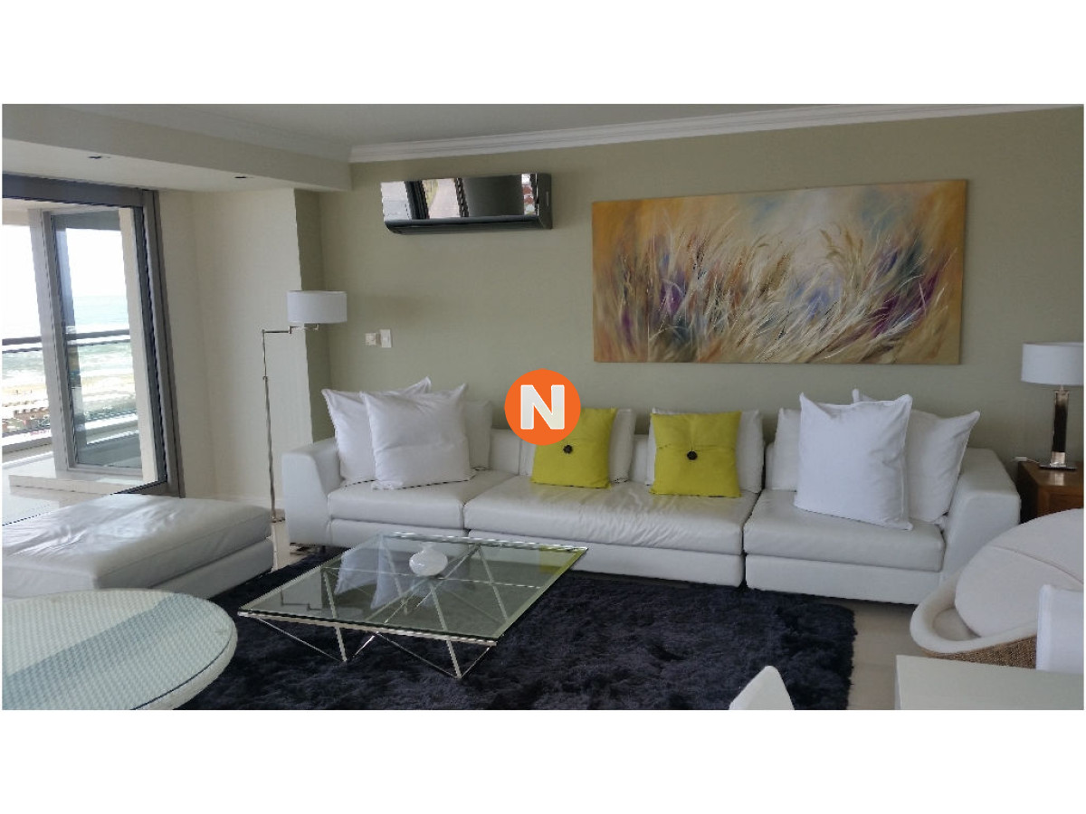 Apartamento Ref.203275 - Apartamento en Alquiler,  TORRE IMPERIALE 