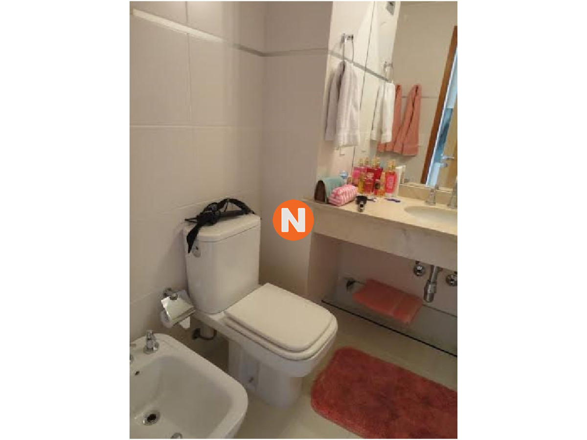 Apartamento Ref.203439 - Apartamento en Venta, Mansa, Punta del Este, 3 Dormitorios.
