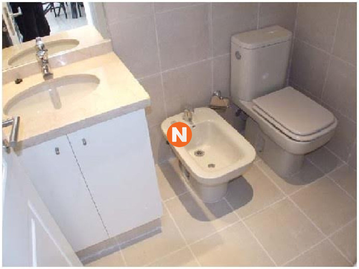 Apartamento Ref.203450 - Apartamento en Venta, Peninsula, Punta del Este, 1 Dormitorios.