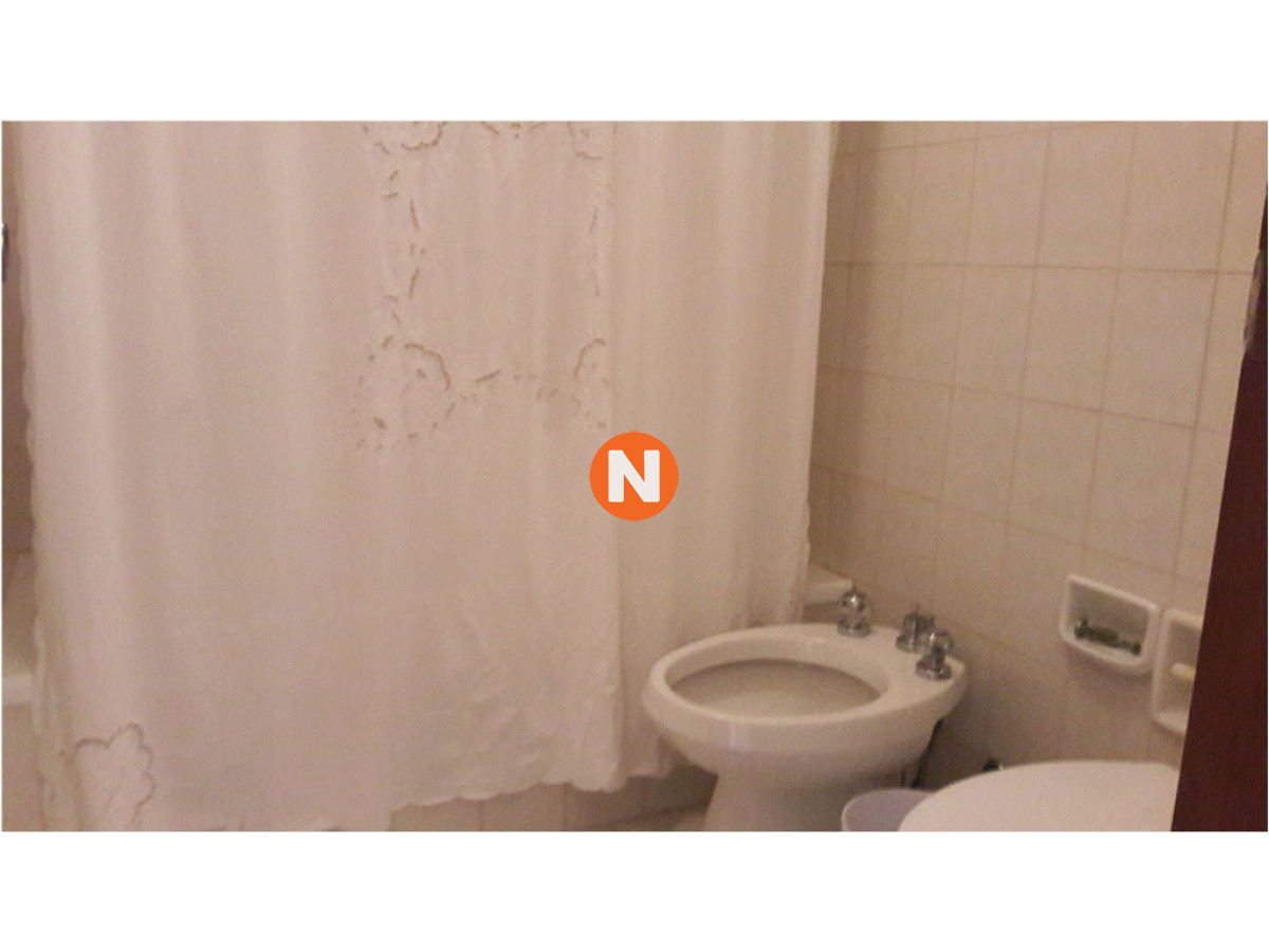Apartamento Ref.203945 - Apartamento en Venta, Peninsula, Punta del Este, 2 Dormitorios.