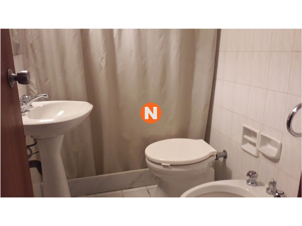 Apartamento Ref.203945 - Apartamento en Venta, Peninsula, Punta del Este, 2 Dormitorios.