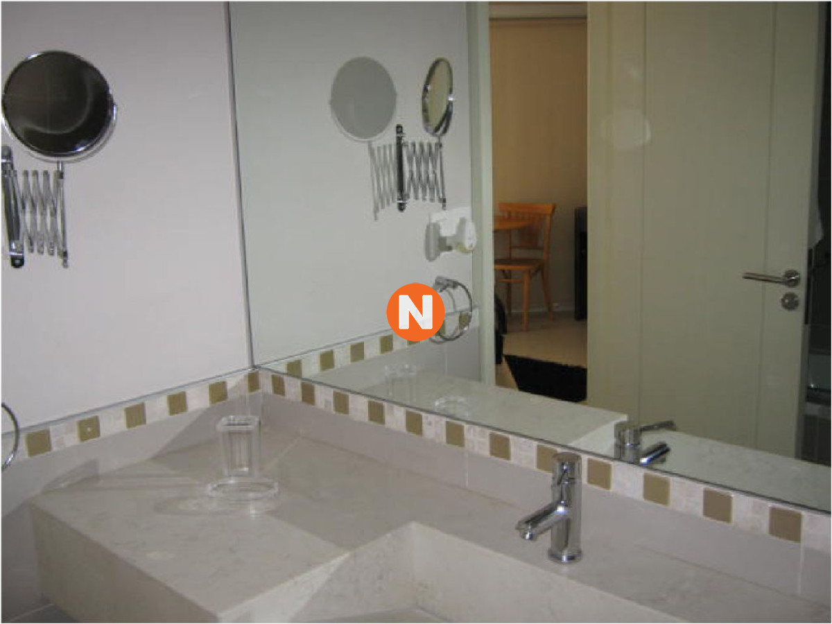 Apartamento Ref.203980 - Apartamento en Venta, Roosevelt, Punta del Este, 3 Dormitorios.