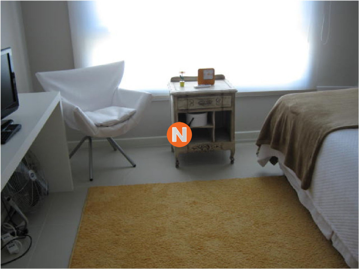 Apartamento Ref.203980 - Apartamento en Venta, Roosevelt, Punta del Este, 3 Dormitorios.