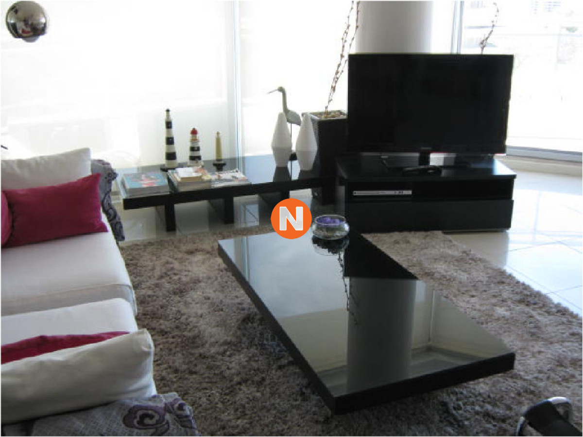 Apartamento Ref.203980 - Apartamento en Venta, Roosevelt, Punta del Este, 3 Dormitorios.