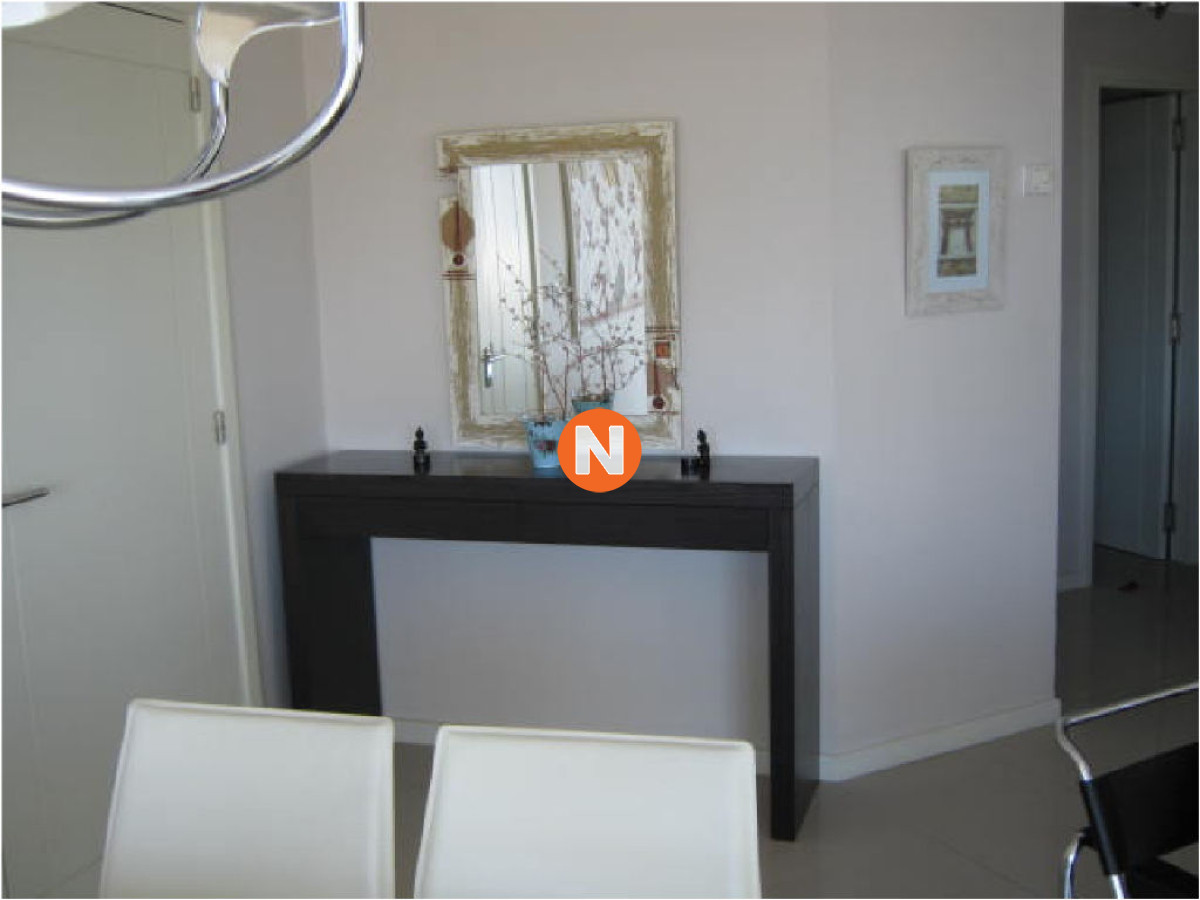 Apartamento Ref.203980 - Apartamento en Venta, Roosevelt, Punta del Este, 3 Dormitorios.