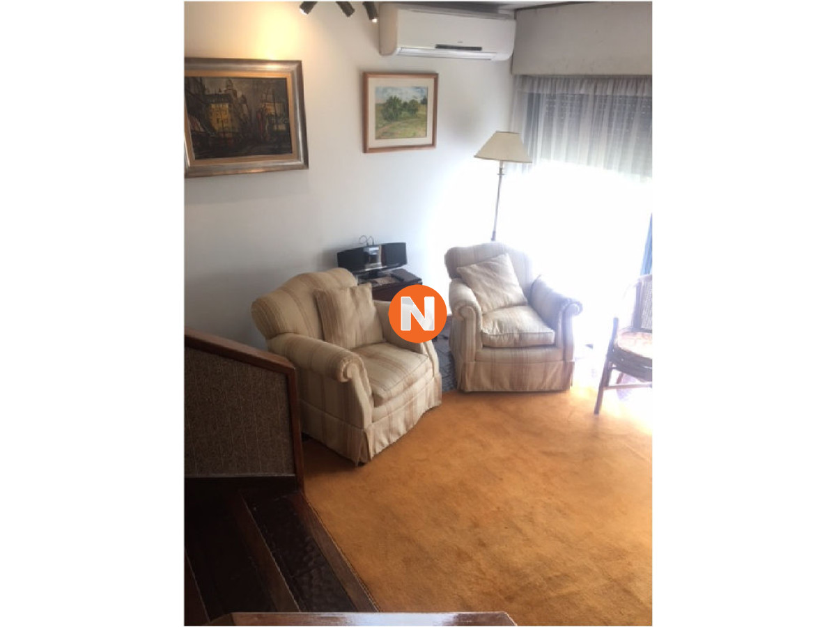 Apartamento Ref.204006 - Apartamento en Venta y Alquiler, Peninsula, Punta del Este, 3 Dormitorios.