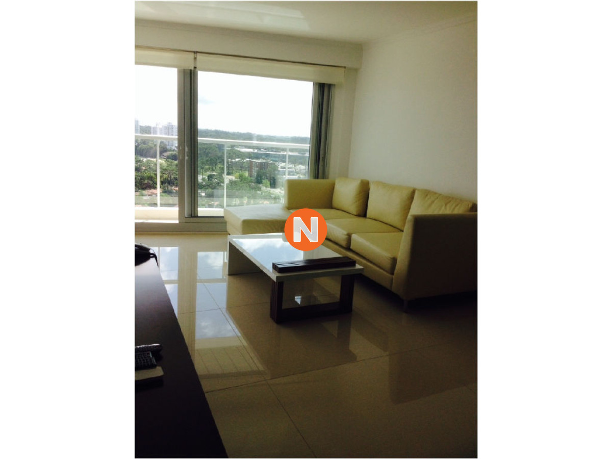 Apartamento Ref.204093 - Apartamento en Venta, Mansa, Punta del Este, 2 Dormitorios.