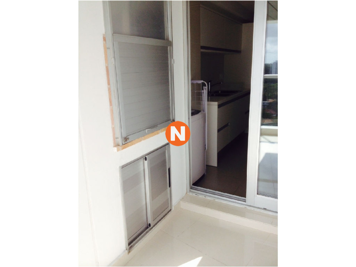 Apartamento Ref.204093 - Apartamento en Venta, Mansa, Punta del Este, 2 Dormitorios.