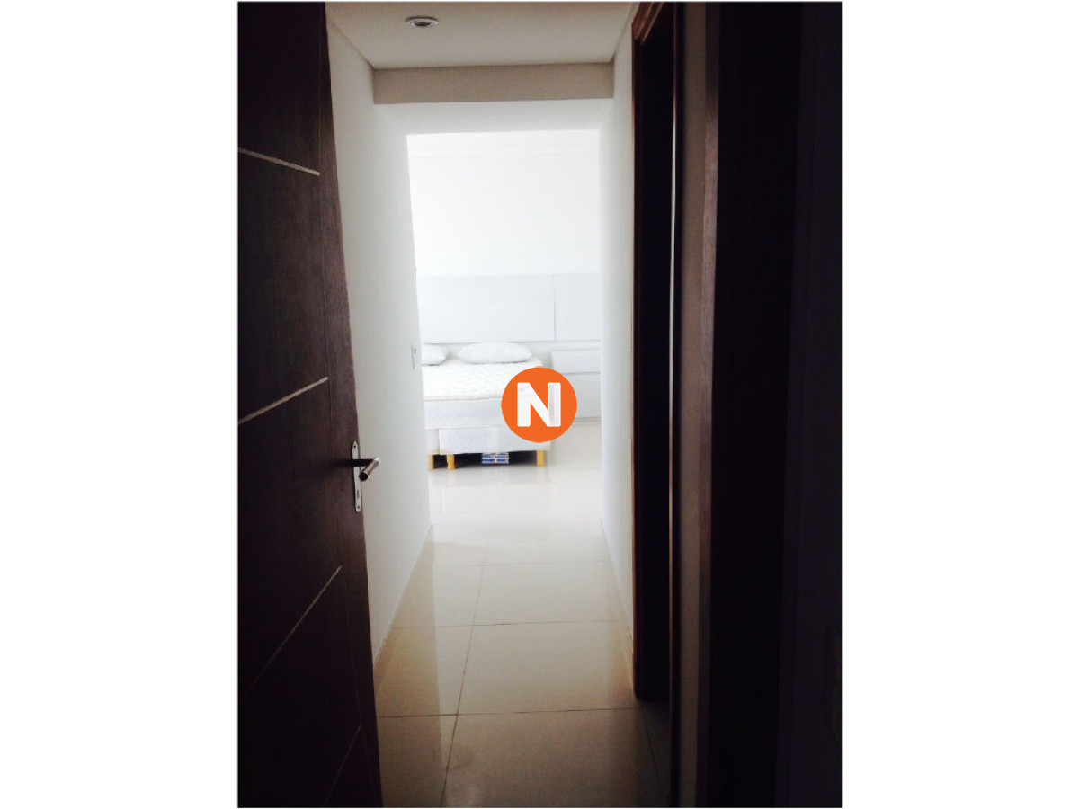 Apartamento Ref.204093 - Apartamento en Venta, Mansa, Punta del Este, 2 Dormitorios.