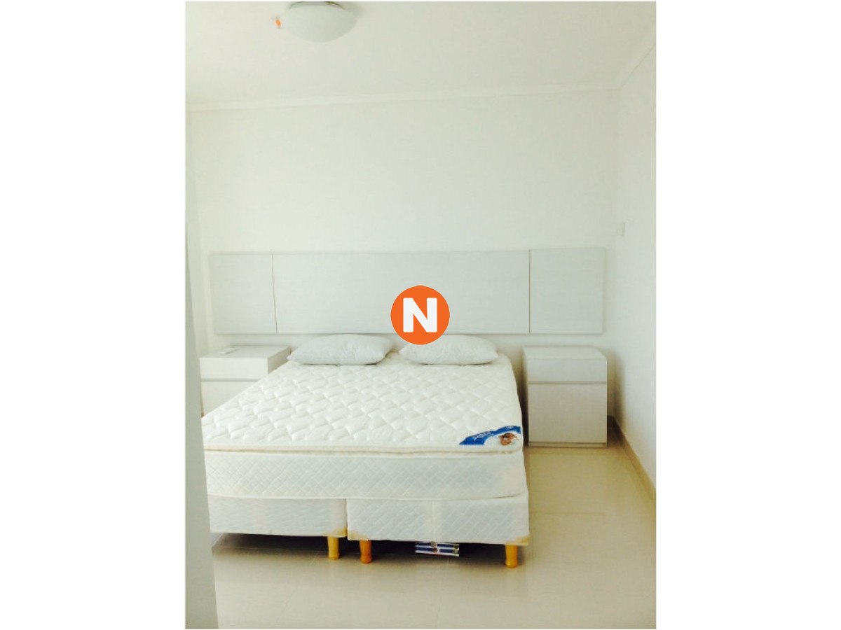 Apartamento Ref.204093 - Apartamento en Venta, Mansa, Punta del Este, 2 Dormitorios.