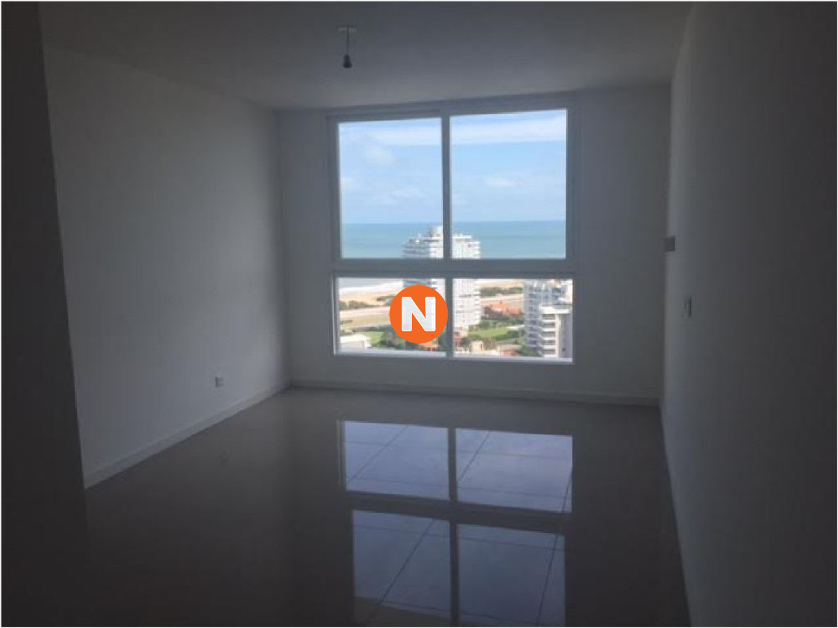 Apartamento Ref.204108 - Apartamento en Venta, Roosevelt, Punta del Este, 1 Dormitorios.