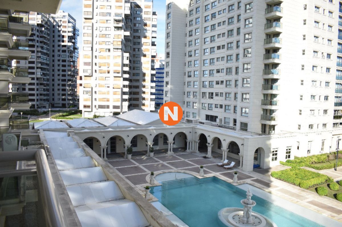 Apartamento Ref.204109 - Imperiale III en Venta, Brava, Punta del Este, 2 Dormitorios 3 baños.