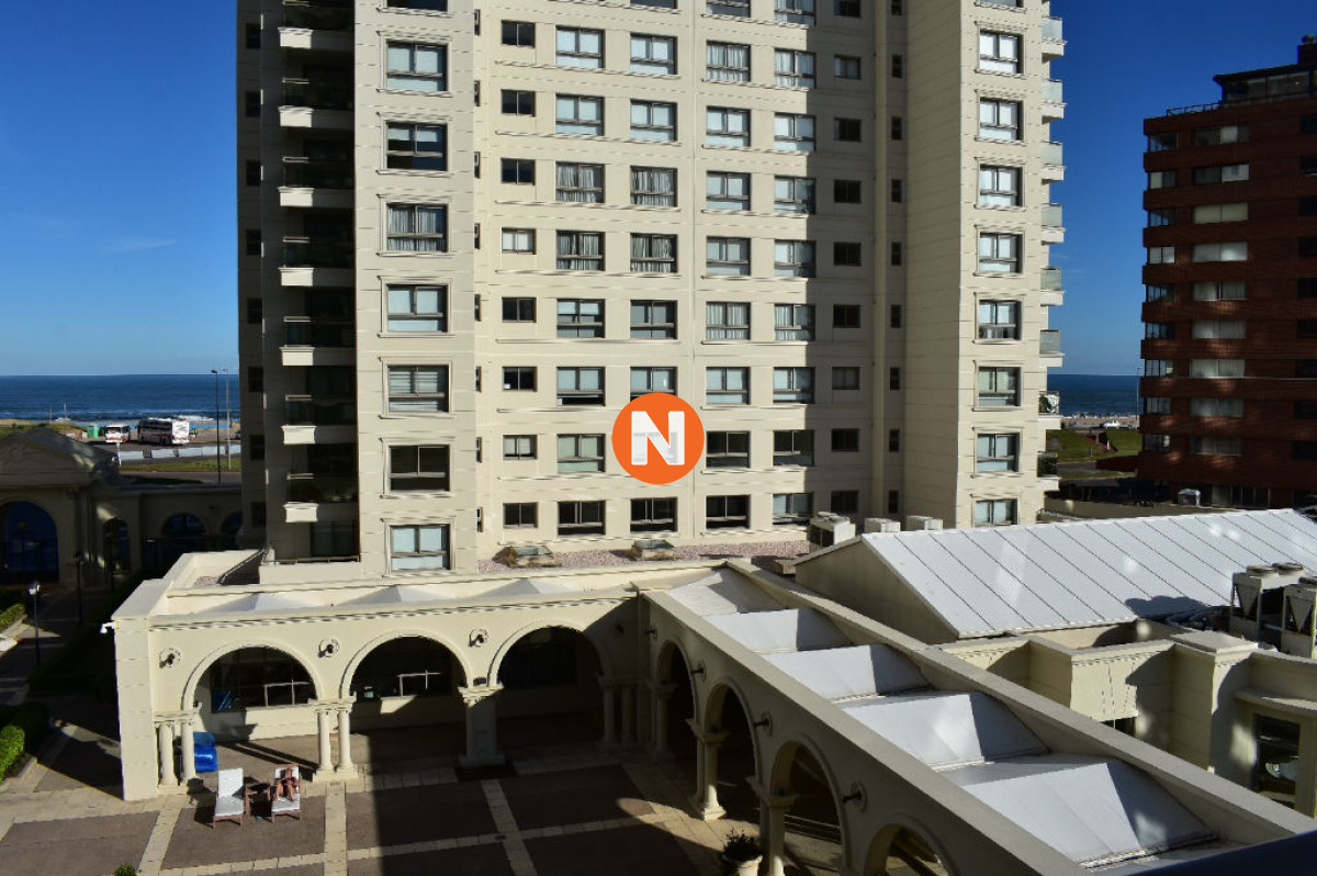 Apartamento Ref.204109 - Imperiale III en Venta, Brava, Punta del Este, 2 Dormitorios 3 baños.