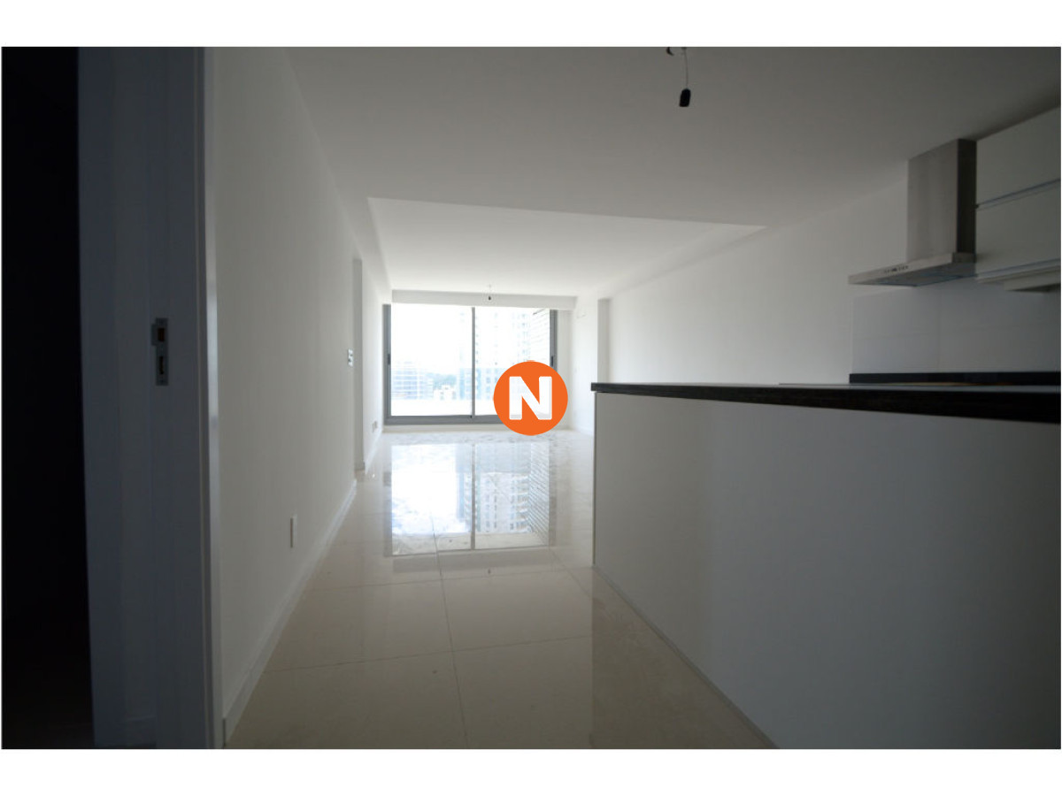 Apartamento Ref.204148 - Apartamento en Venta, Brava, Punta del Este, 2 Dormitorios.