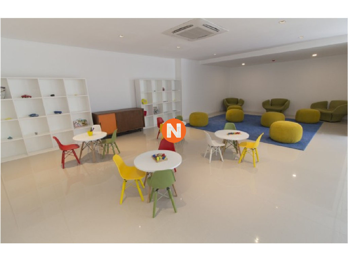 Apartamento Ref.204148 - Apartamento en Venta, Brava, Punta del Este, 2 Dormitorios.