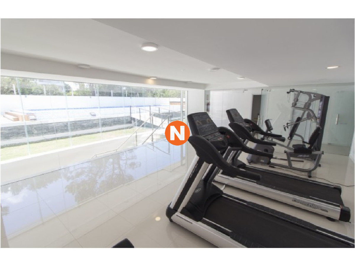Apartamento Ref.204148 - Apartamento en Venta, Brava, Punta del Este, 2 Dormitorios.