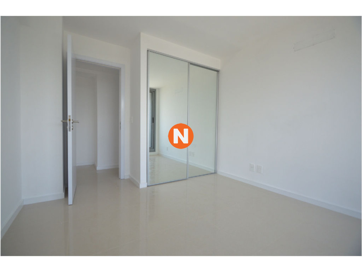 Apartamento Ref.204148 - Apartamento en Venta, Brava, Punta del Este, 2 Dormitorios.